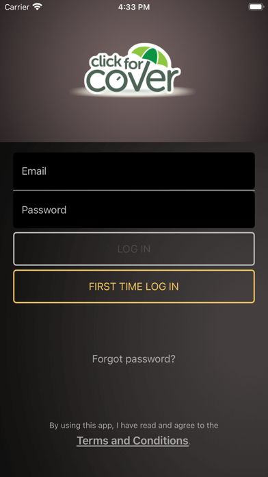 Century Towing Screenshot