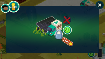 Moneyville Screenshot