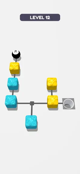 Game screenshot Merge n Unblock apk