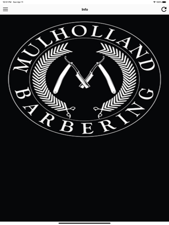 Mulholland Barberingのおすすめ画像1