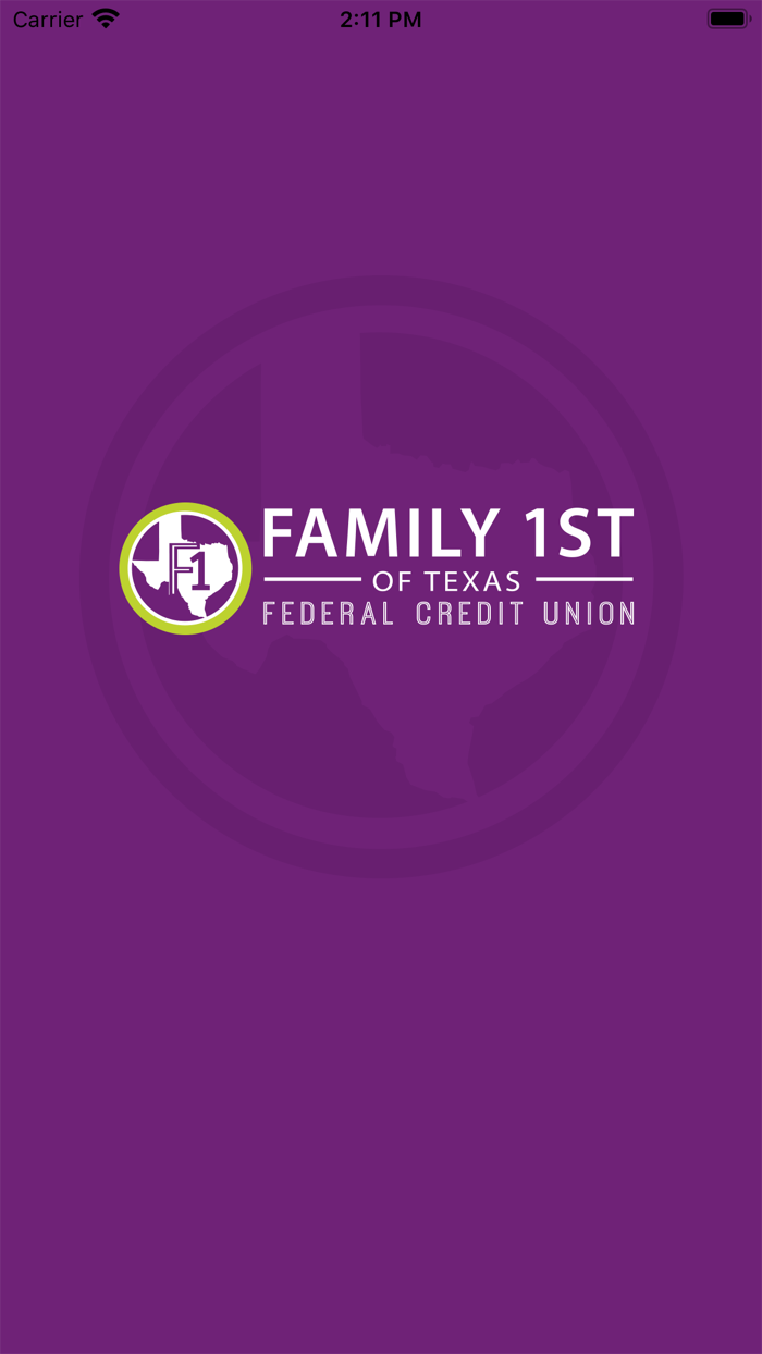 Family 1st of Texas FCU