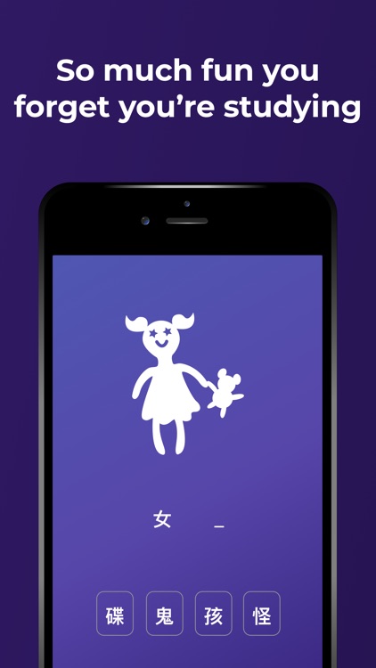 Learn Mandarin Chinese & Hanzi screenshot-7