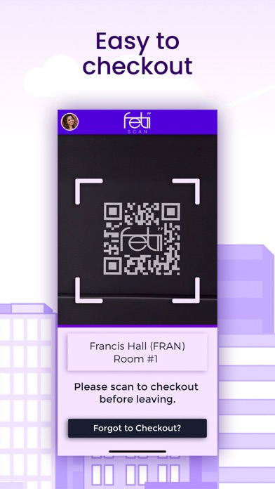 Screenshot #3 pour EDU Scan