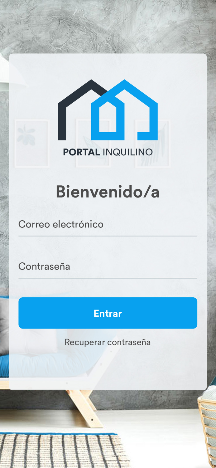 Portal Inquilino