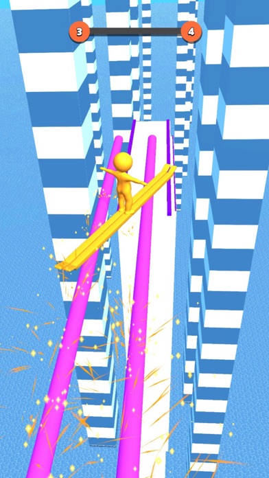 Rail Slide Screenshot