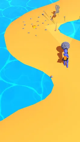 Game screenshot Gold Detector Rush hack