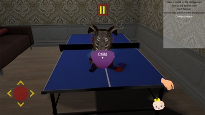 The Baby In House 2 Screenshot