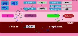 Game screenshot Grammar All in 1 hack