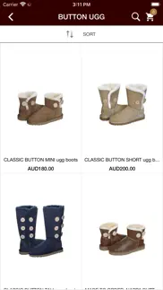 australian ugg original problems & solutions and troubleshooting guide - 3