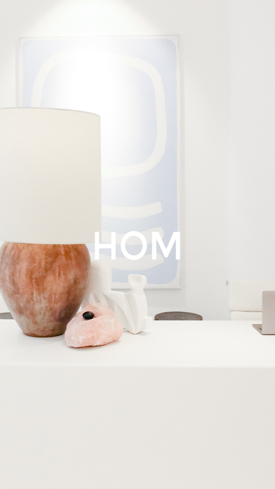 Hom Yoga Screenshot