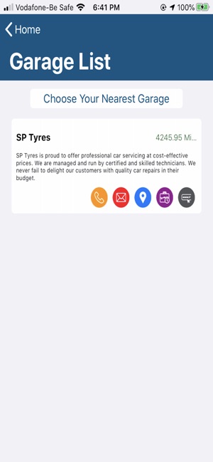 SPTyres(圖3)-速報App