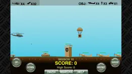 elite chopper iphone capturas de pantalla 3