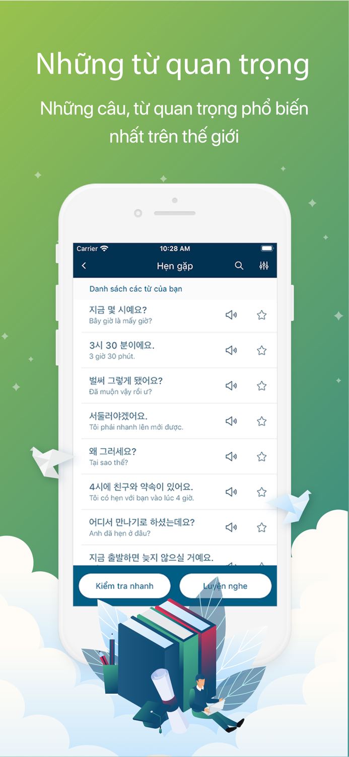 Từ Điển Hàn Việt - VDICT