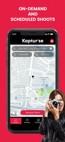 Game screenshot Kapturise mod apk