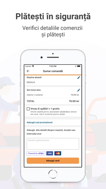 Vehicool screenshot-4