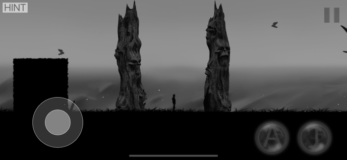 Thespian  Dark World