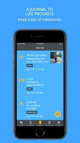 Social Puppy: Dog Training App screenshot
