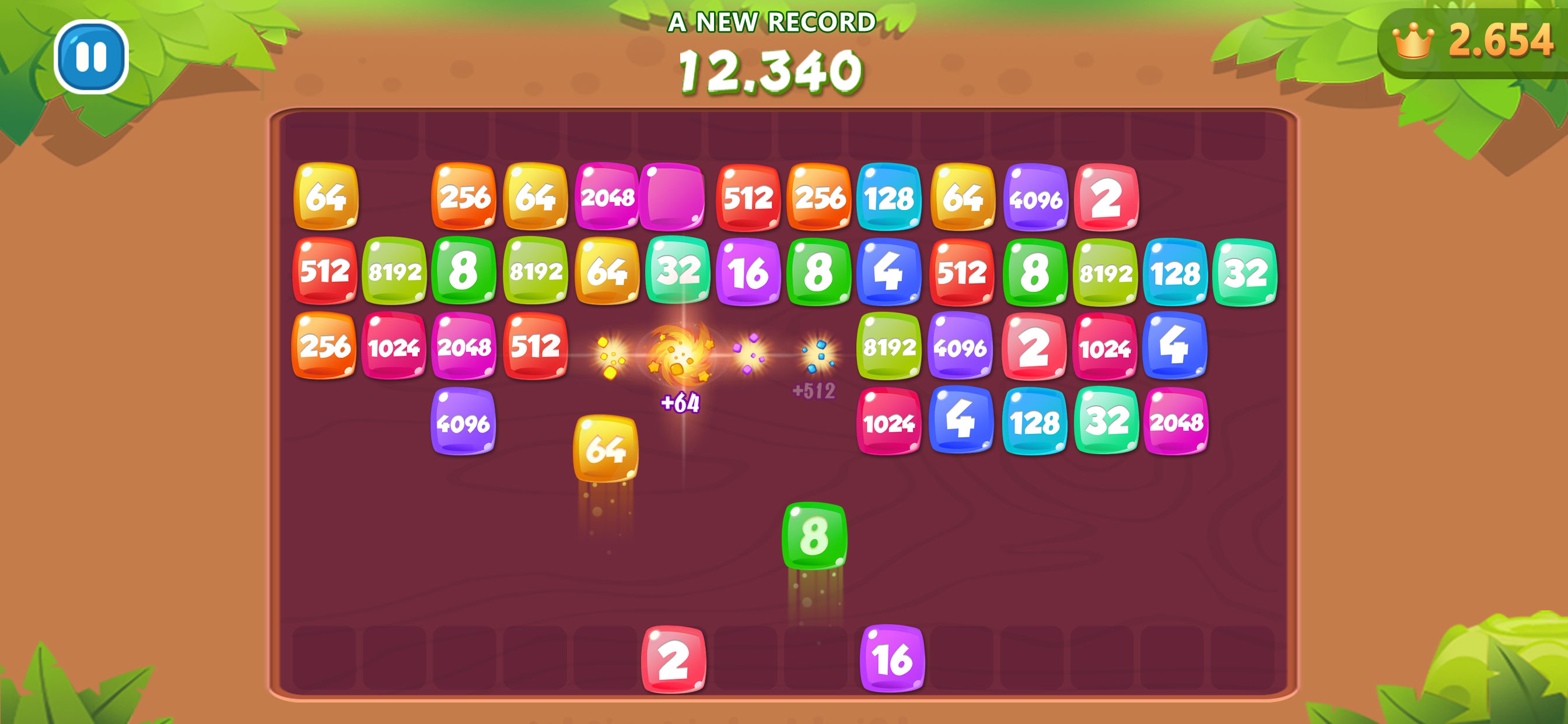 Hot Mini Games screenshot 3