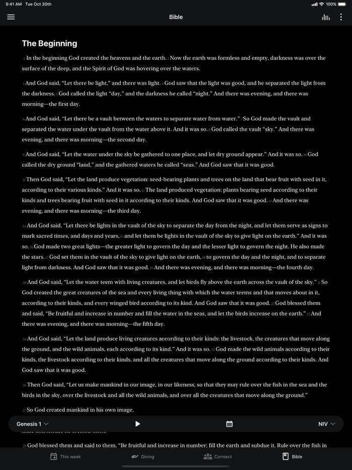 Sonrise Baptist Church