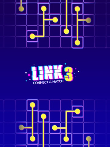 Link 3 - Connect & Matchのおすすめ画像5