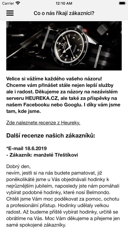 Lovec šperků screenshot-5