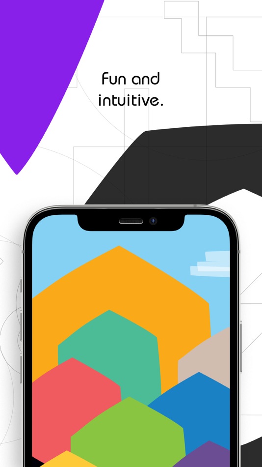 #5. Compo (iOS) โดย: Sylvain Lambert