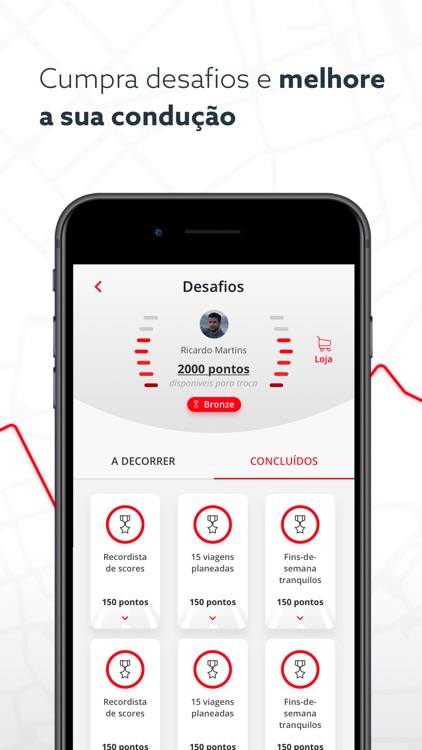 Fidelidade Drive screenshot-4