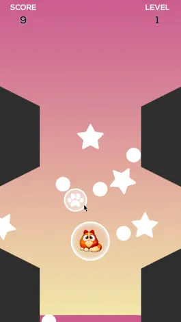 Game screenshot Rise The Cat mod apk