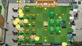 Game screenshot Plants Battle - Home Defense mod apk