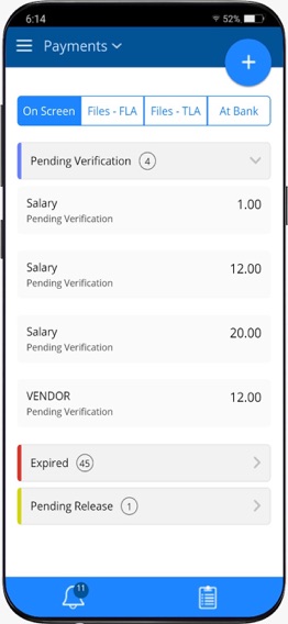 HDFC Bank Corp Mobile bankingのおすすめ画像6