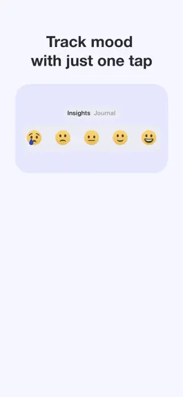 Game screenshot Moodline: Your Mood Patterns apk