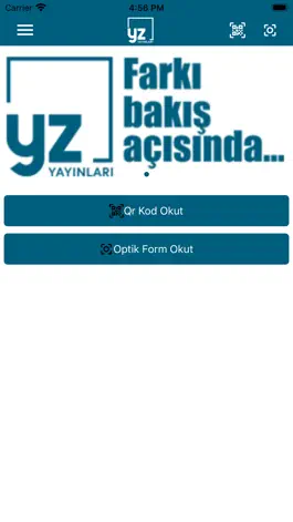 Game screenshot YZ Yayınları hack