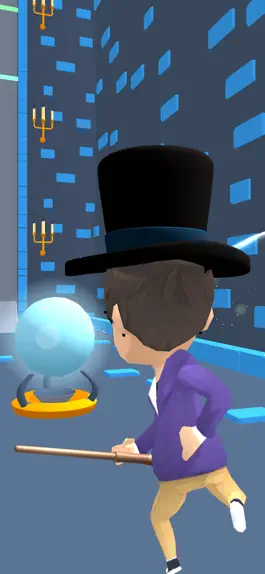 Game screenshot Fix My Wand hack