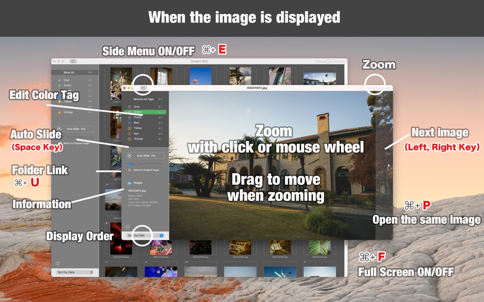 #2. CTag Viewer (macOS) 由: EIGHTIVE DESIGN, Inc.