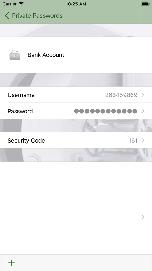 #3. Cleverpass (iOS) 由: Verilob GmbH