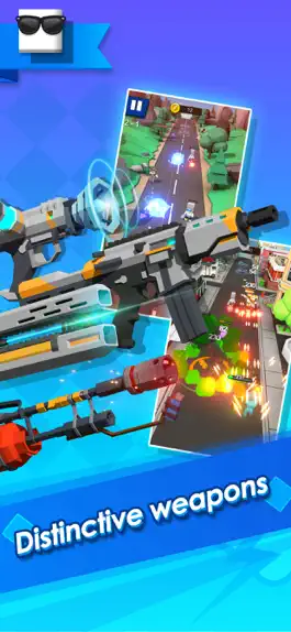 Game screenshot Heroic Fight hack