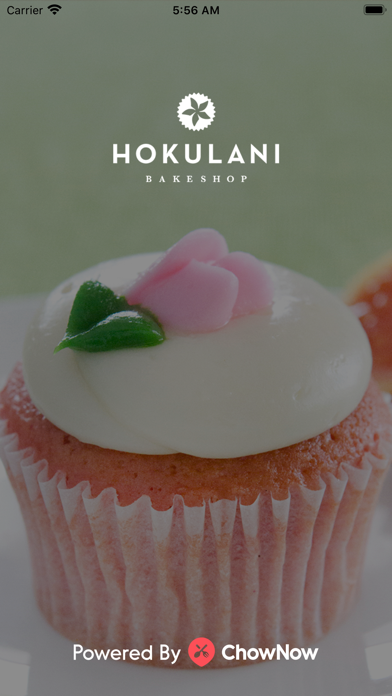 Hokulani Bake Shop Screenshot