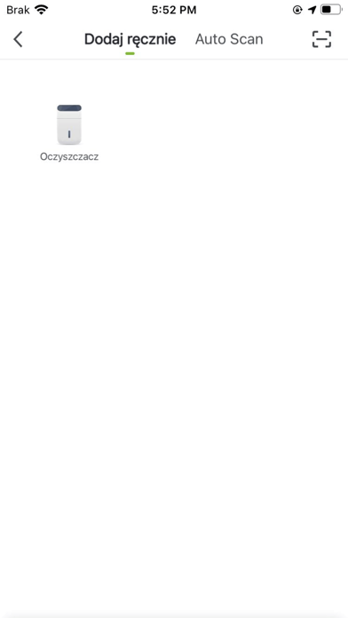 Screenshot #1 pour RAVEN ProAirTec