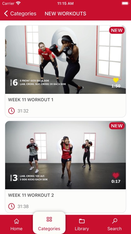 9RoundNOW screenshot-3