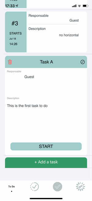 Kaizen U(圖1)-速報App