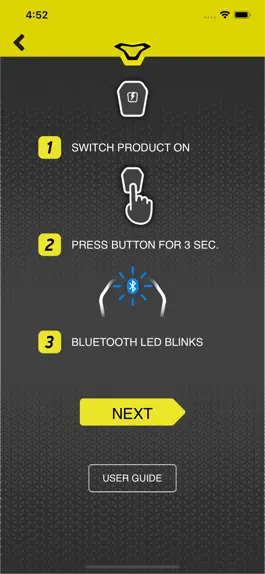 Game screenshot Macna Heated mod apk