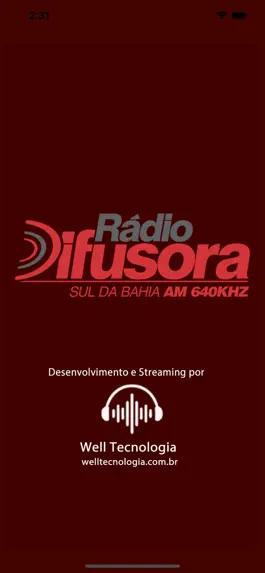 Game screenshot RADIO DIFUSORA AM mod apk