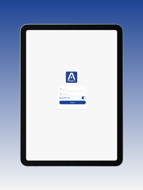 Screenshot #4 pour AProject