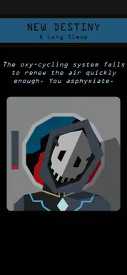 Reigns: Beyond - Screenshot 5