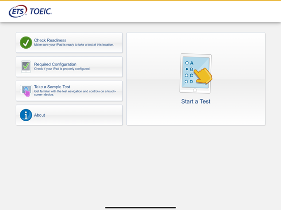 TOEIC Assessmentsのおすすめ画像1