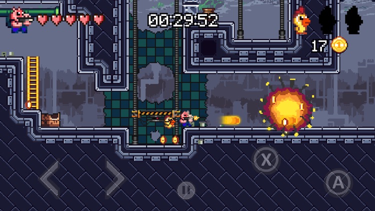 Ammo Pigs: Cocked and Loaded screenshot-0