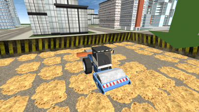 Road Builder Screenshot