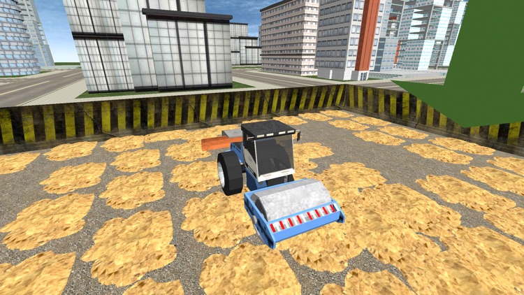 Road Builder screenshot-3