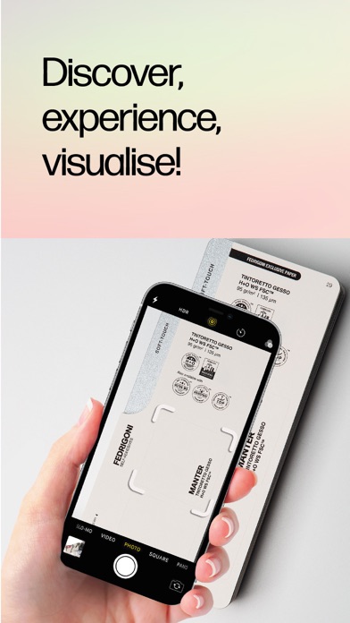 Manter APP Screenshot