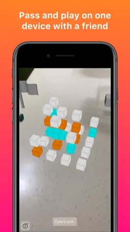 Game screenshot Qubic Towers mod apk